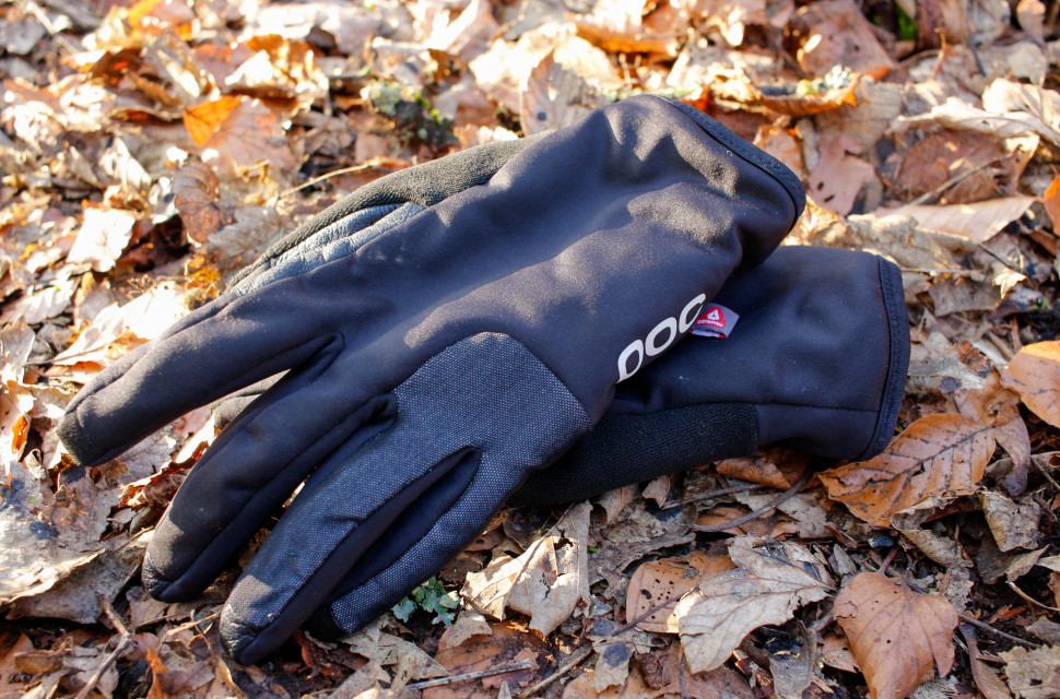 Poc store winter gloves